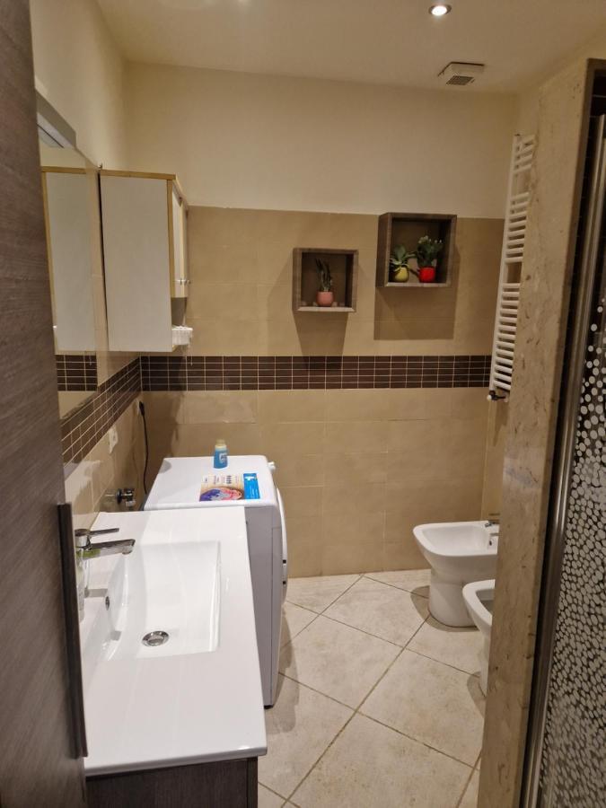 Appartamento Casa Alibrandi Roma Esterno foto