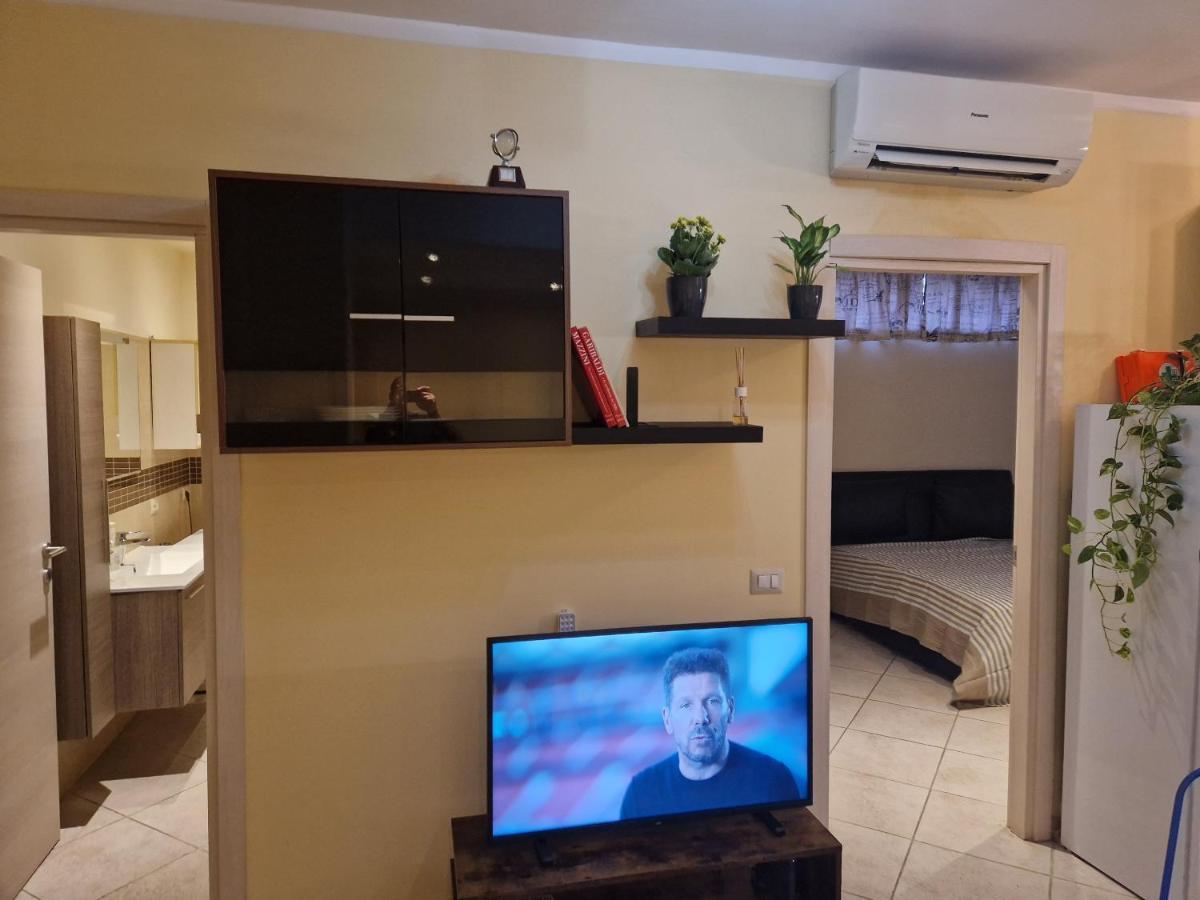Appartamento Casa Alibrandi Roma Esterno foto