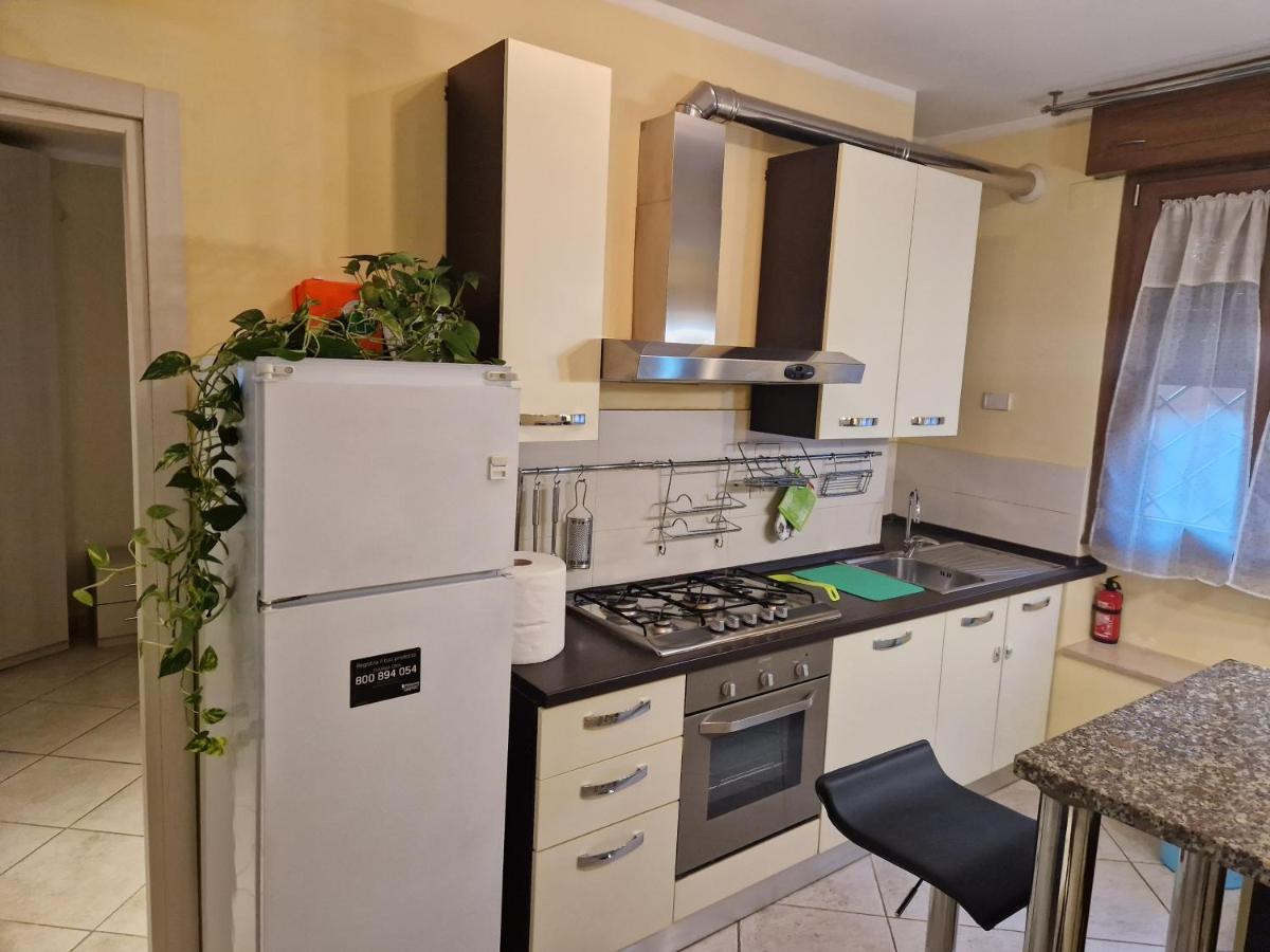 Appartamento Casa Alibrandi Roma Esterno foto