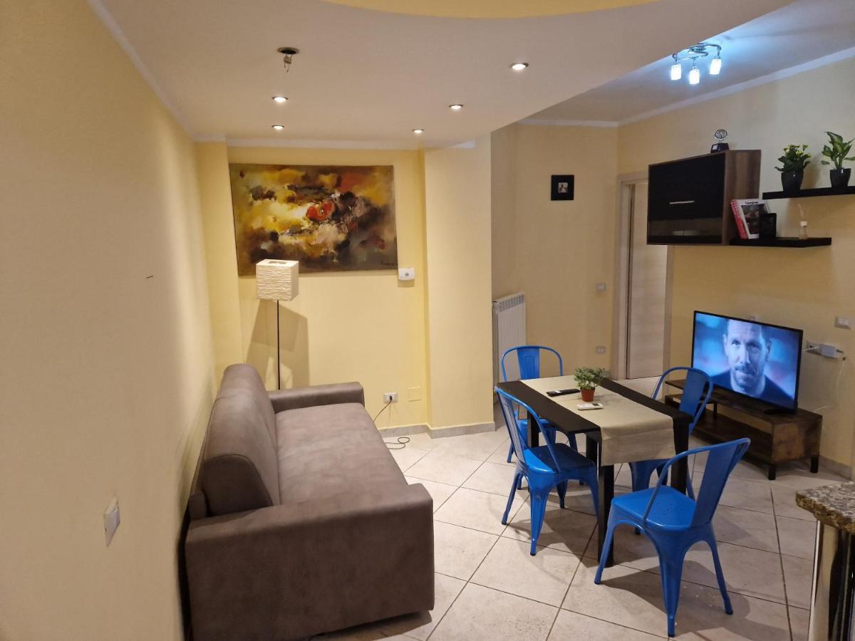 Appartamento Casa Alibrandi Roma Esterno foto