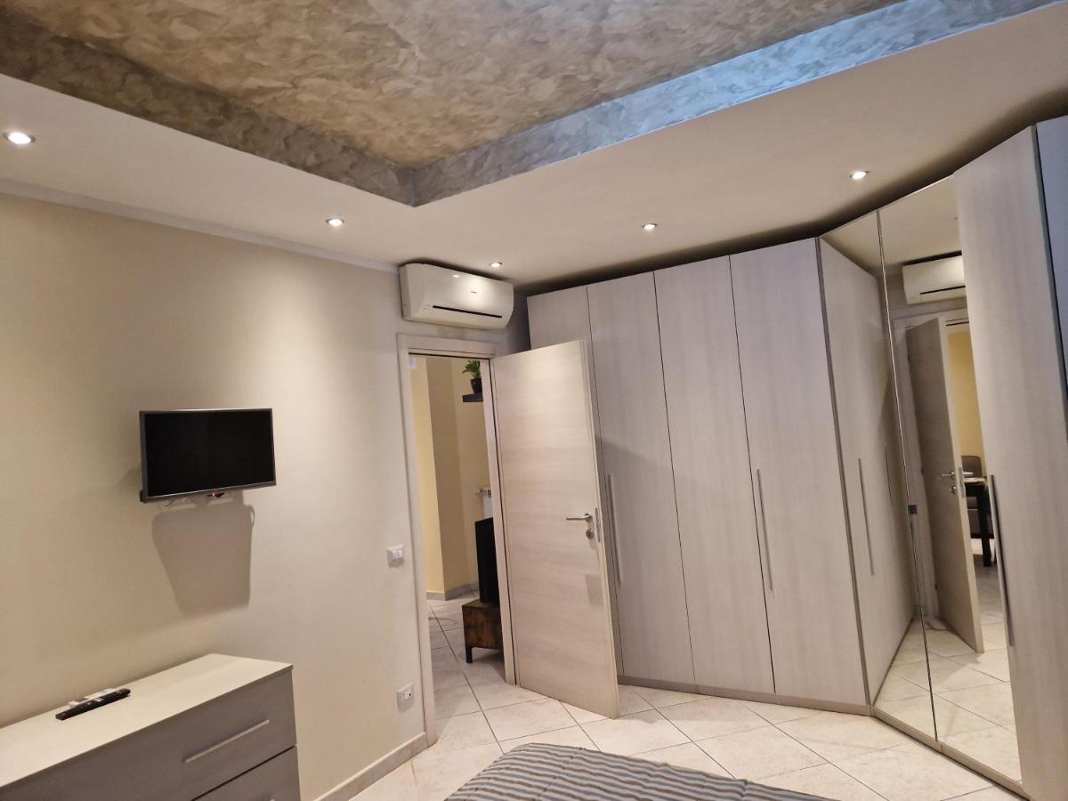 Appartamento Casa Alibrandi Roma Esterno foto