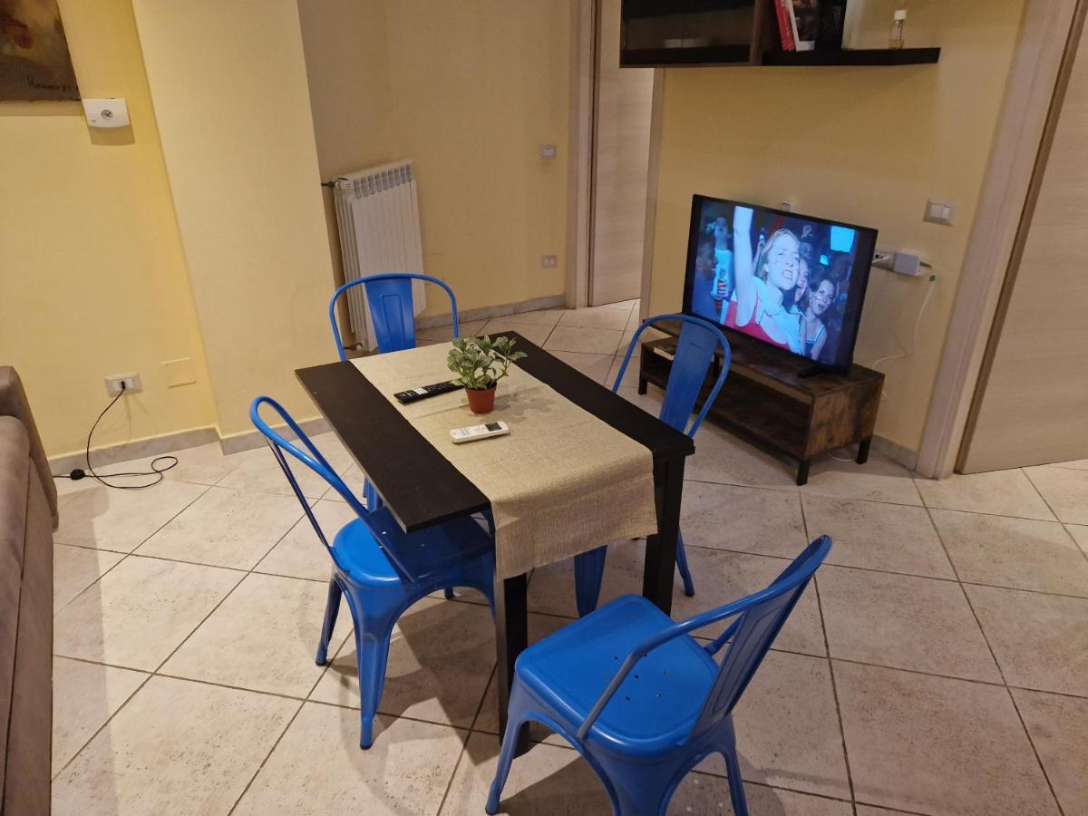 Appartamento Casa Alibrandi Roma Esterno foto