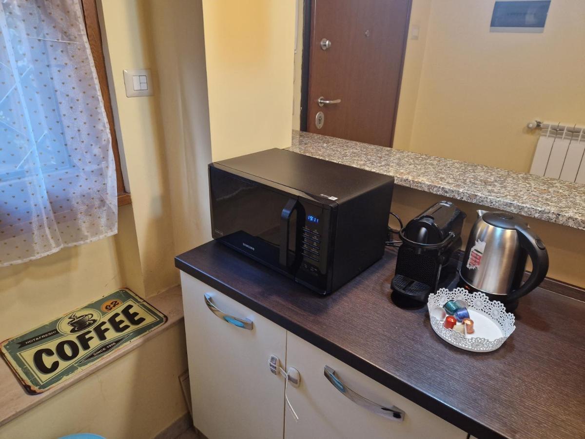 Appartamento Casa Alibrandi Roma Esterno foto