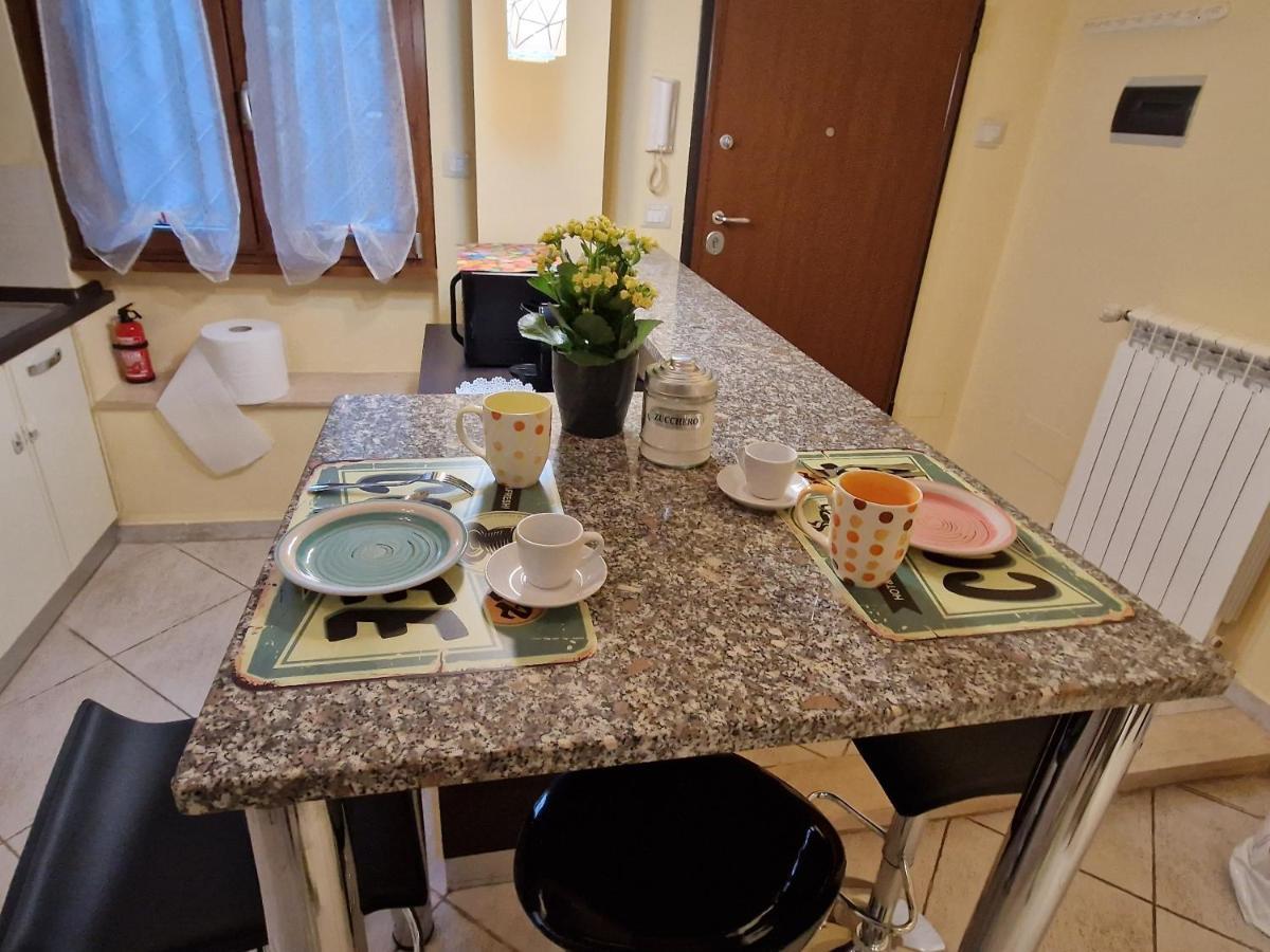 Appartamento Casa Alibrandi Roma Esterno foto