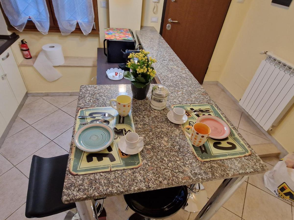 Appartamento Casa Alibrandi Roma Esterno foto