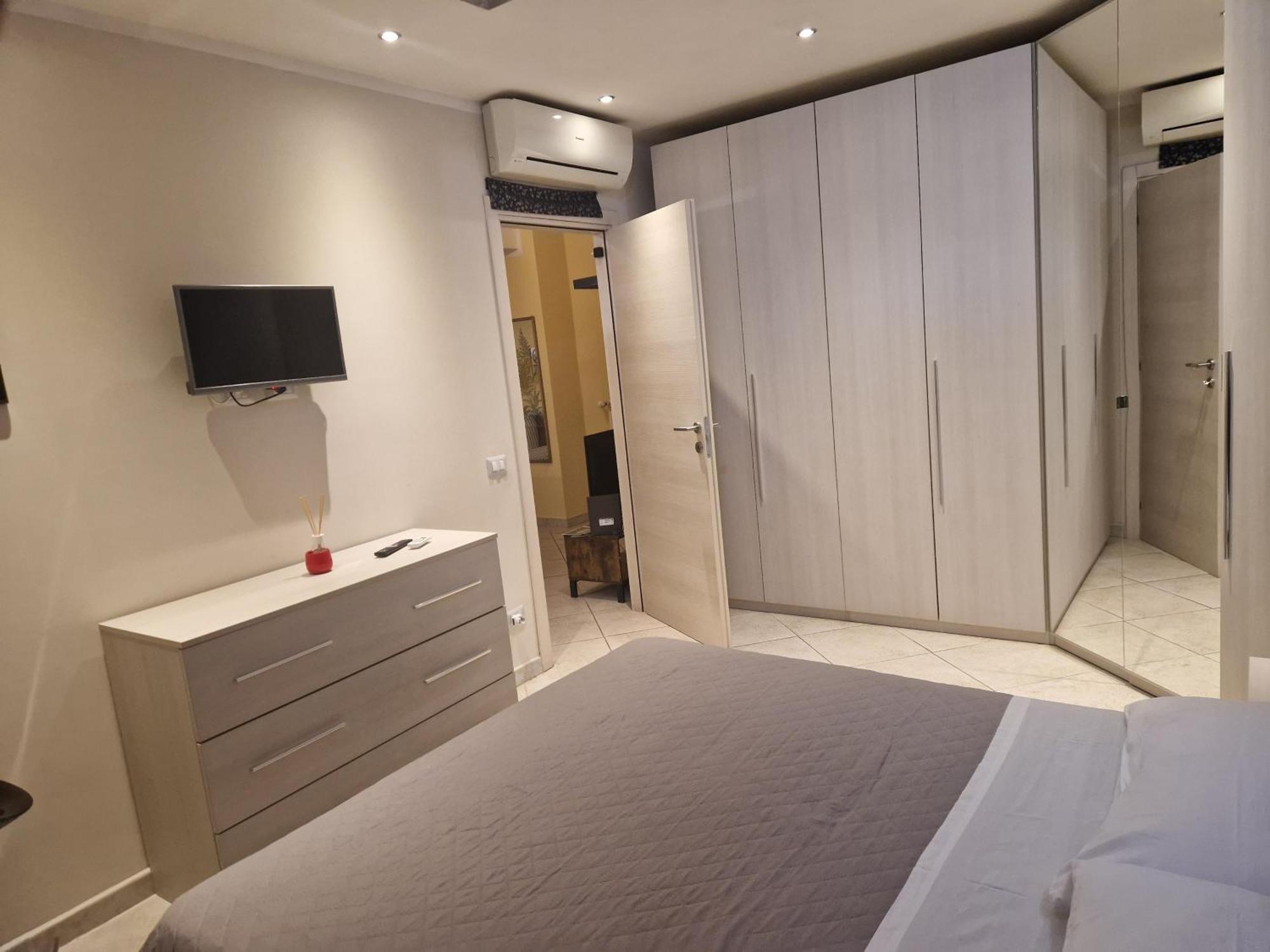 Appartamento Casa Alibrandi Roma Esterno foto