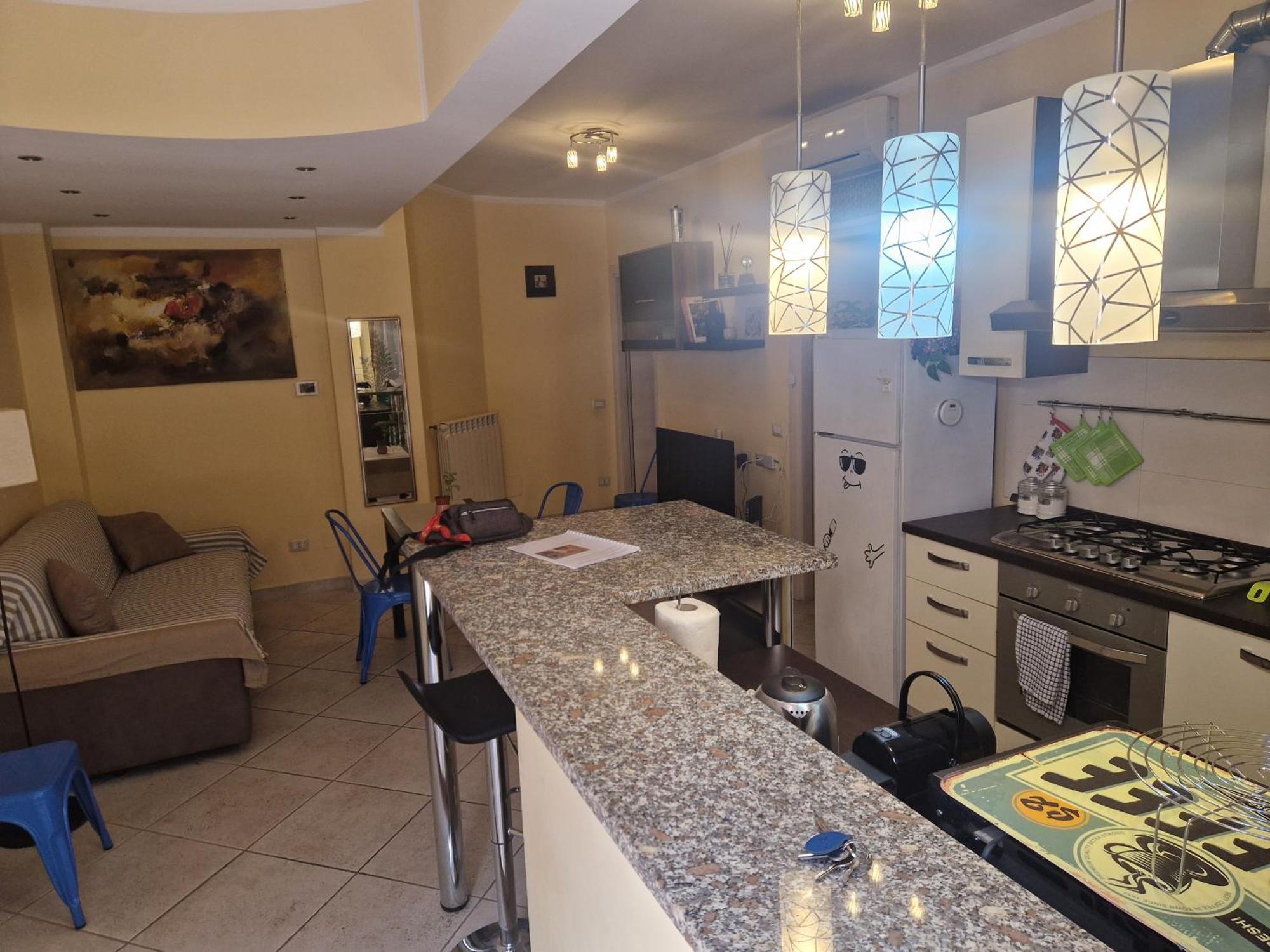 Appartamento Casa Alibrandi Roma Esterno foto